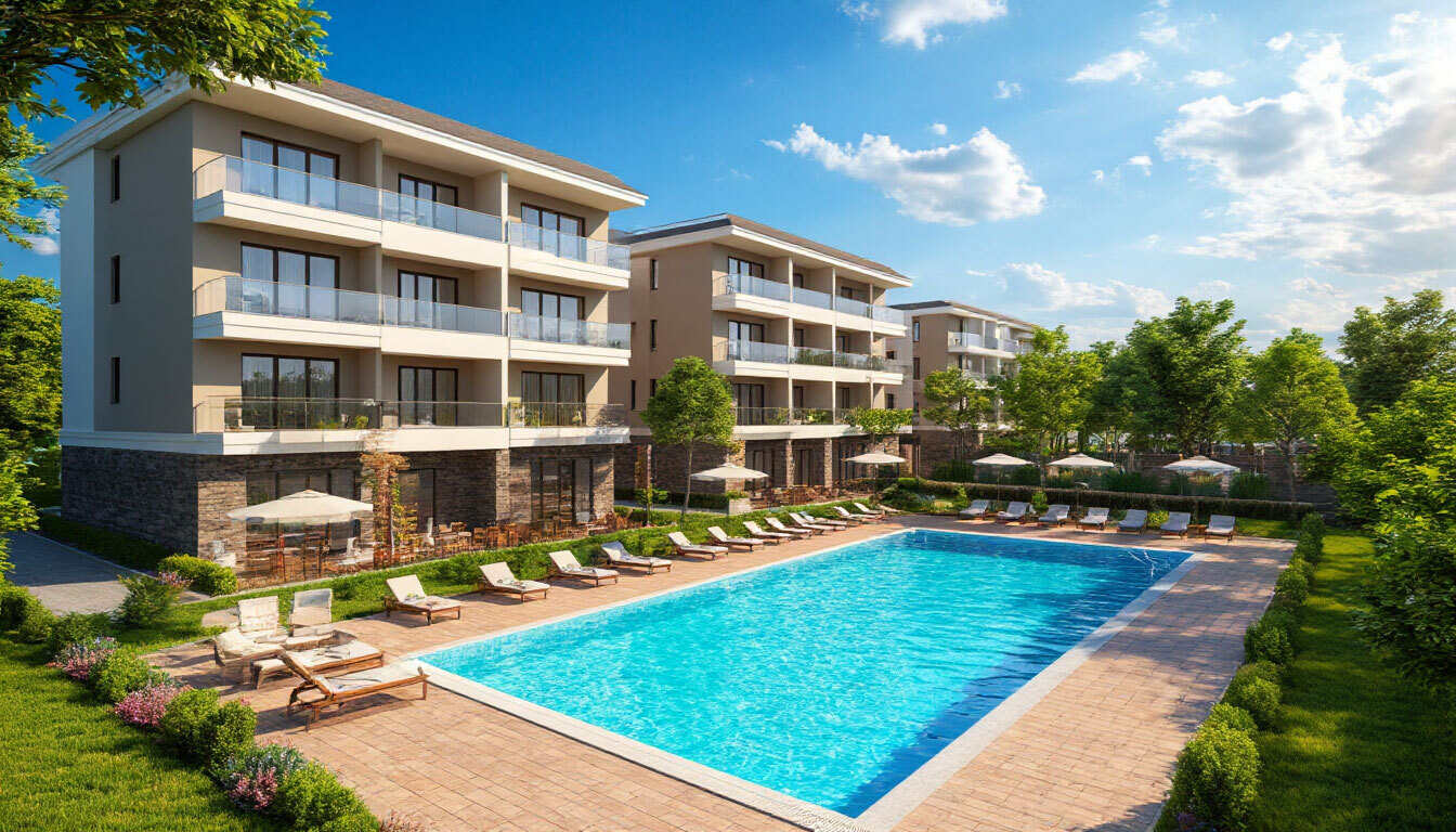 Сан Гарден Анапа застройщик