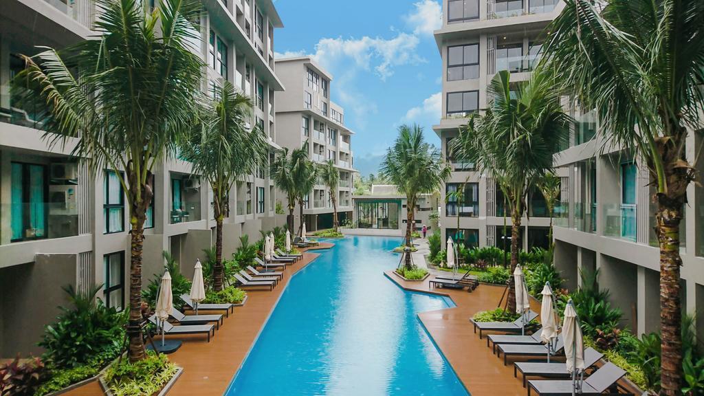 Diamond Condo — это современный жилой комплекс, расположенный в одном из самых престижных районов Пхукета, Банг Тао. Этот проект предлагает доступные цены на аренду, стильные квартиры и удобное расположение вблизи пляжа, что делает его идеальным выбором д