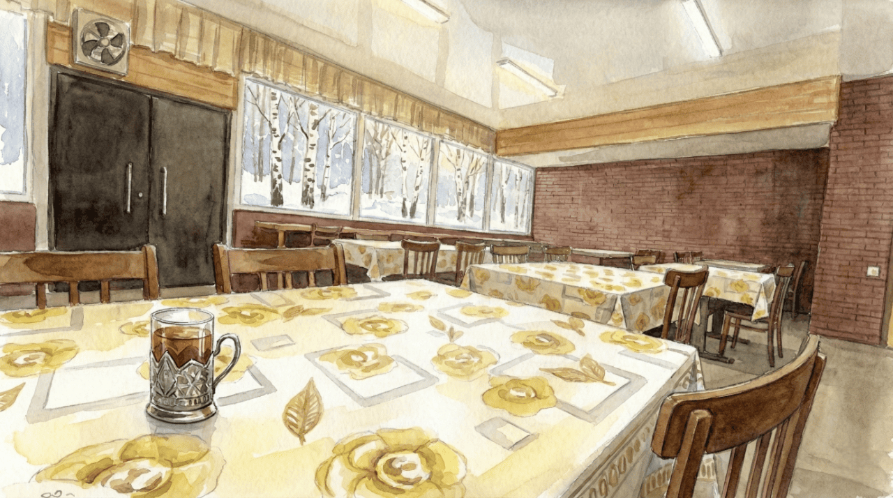 Кафе Ростова Великого_фото-2