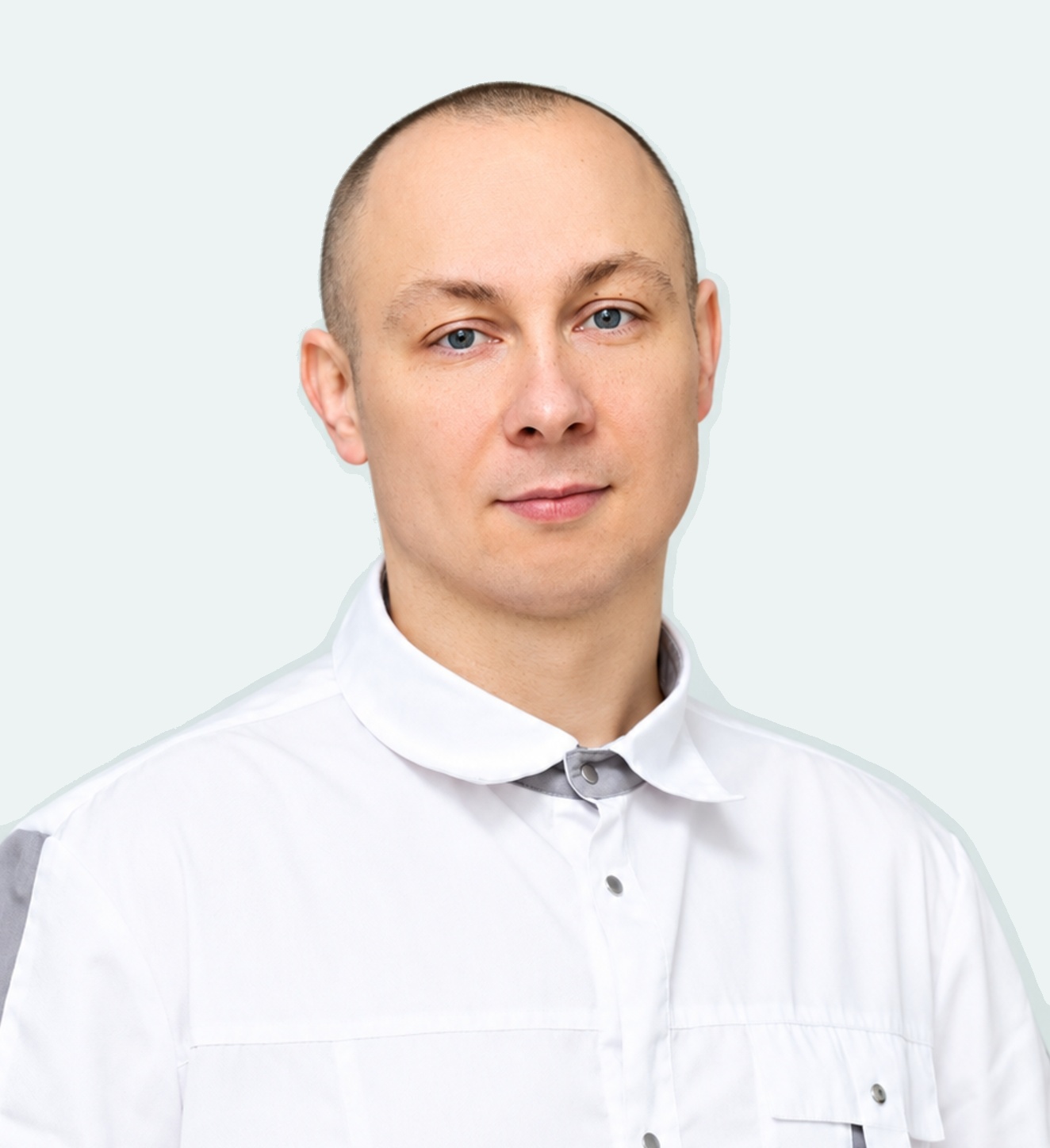 Грачев Федор Александрович