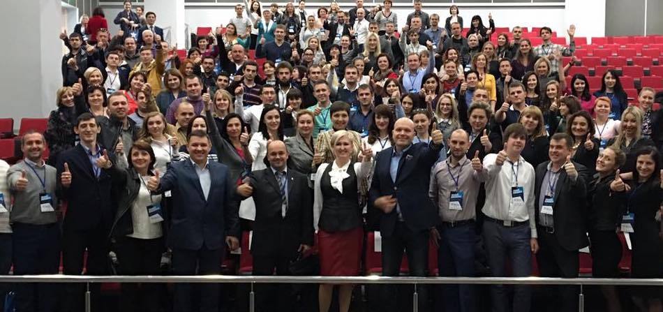 Тренер по продажам