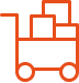 Delivery icon