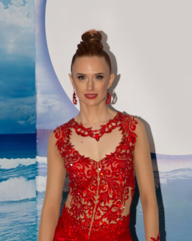 Елена Гончарова