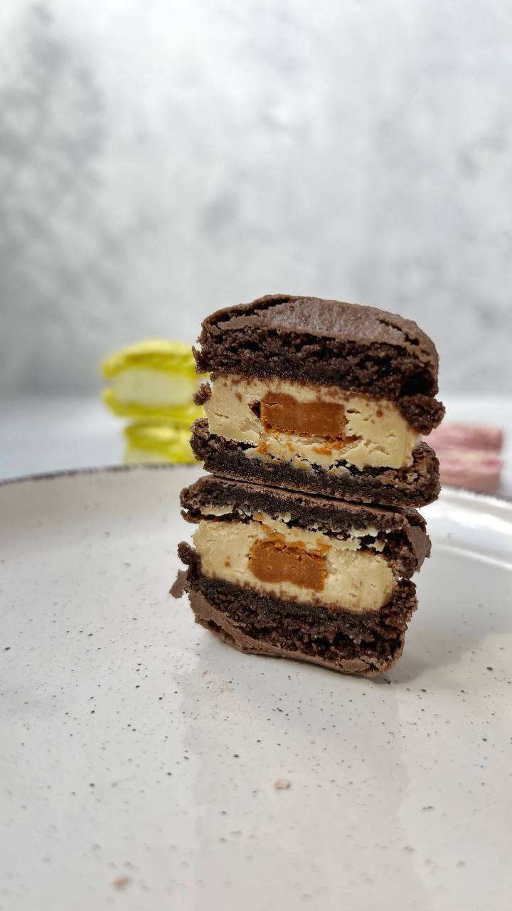 макарон на заказ тверь