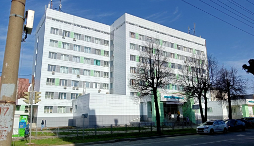 hospital