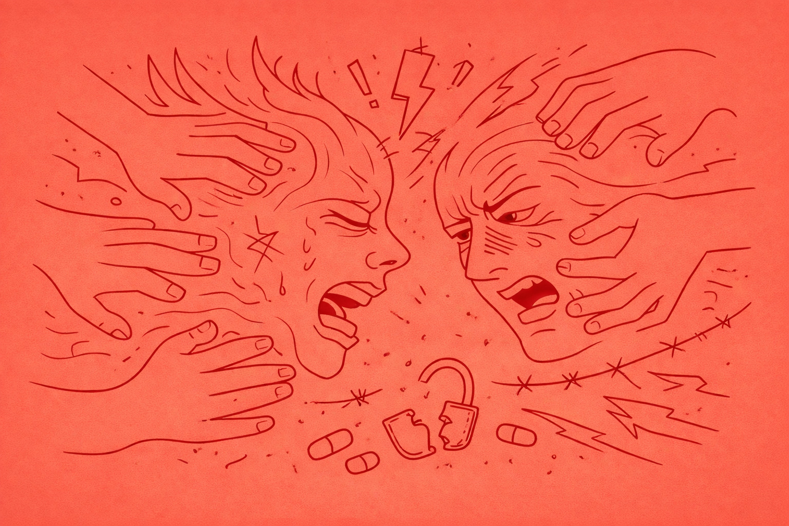 Как выстраивать и отстаивать личные границы