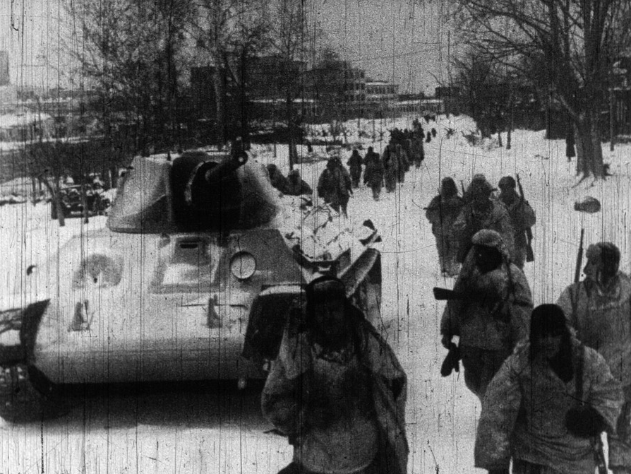 Корсунь шевченковская операция фото