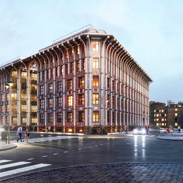 Проекты | ЭнергоСтройПроект