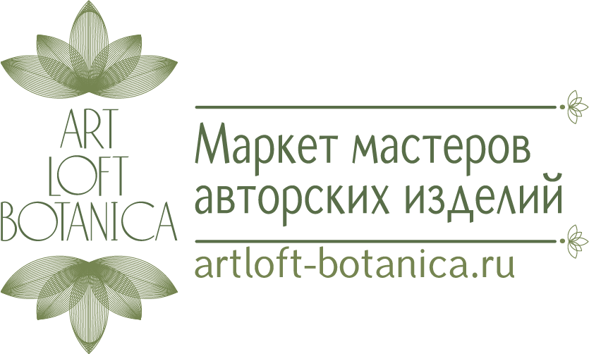 Торговая галерея HANDMADE