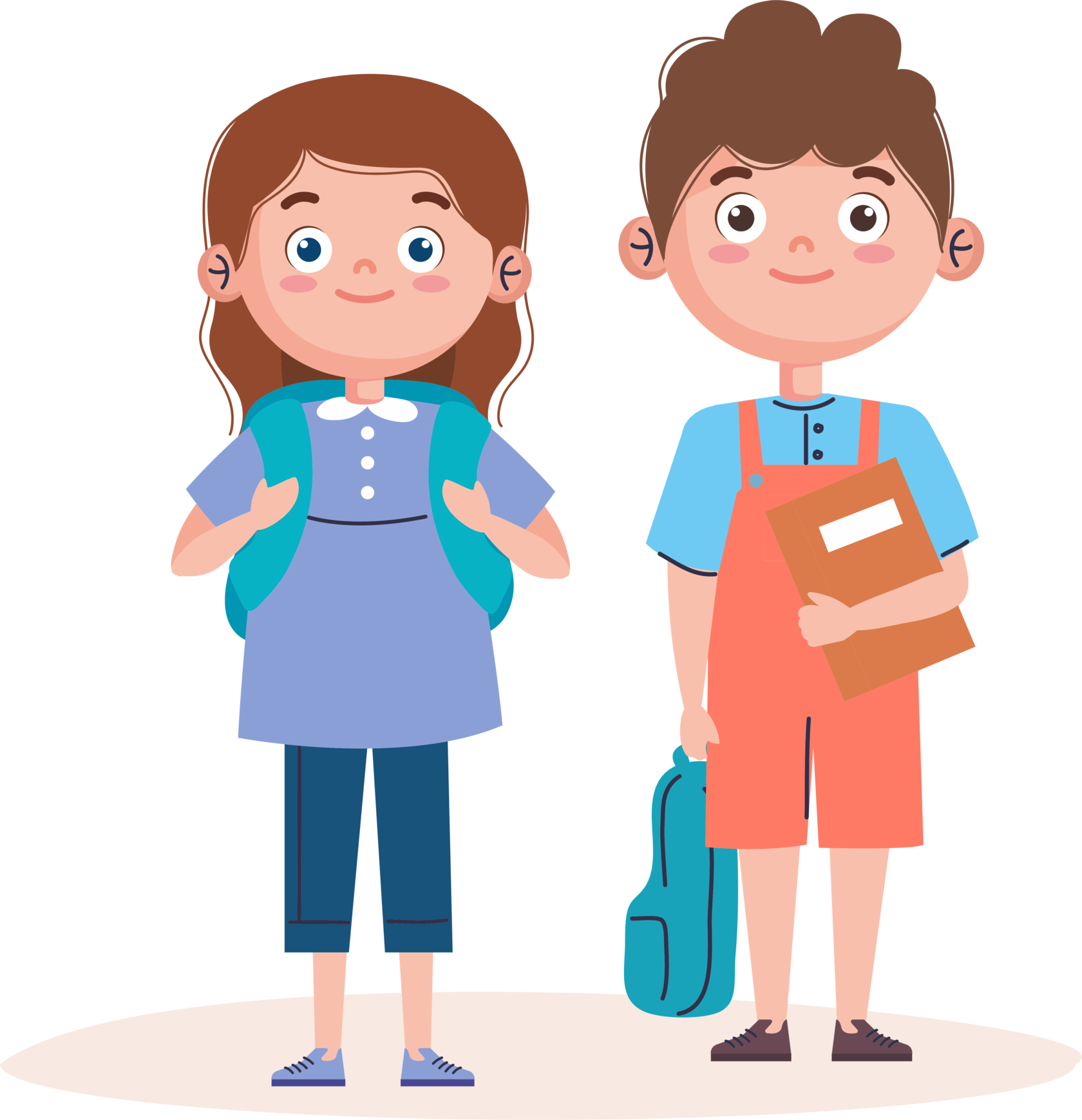 Портфель учителя начальных классов