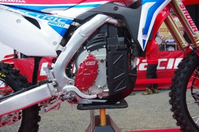 «Большая четверка» разработает универсальный аккумулятор