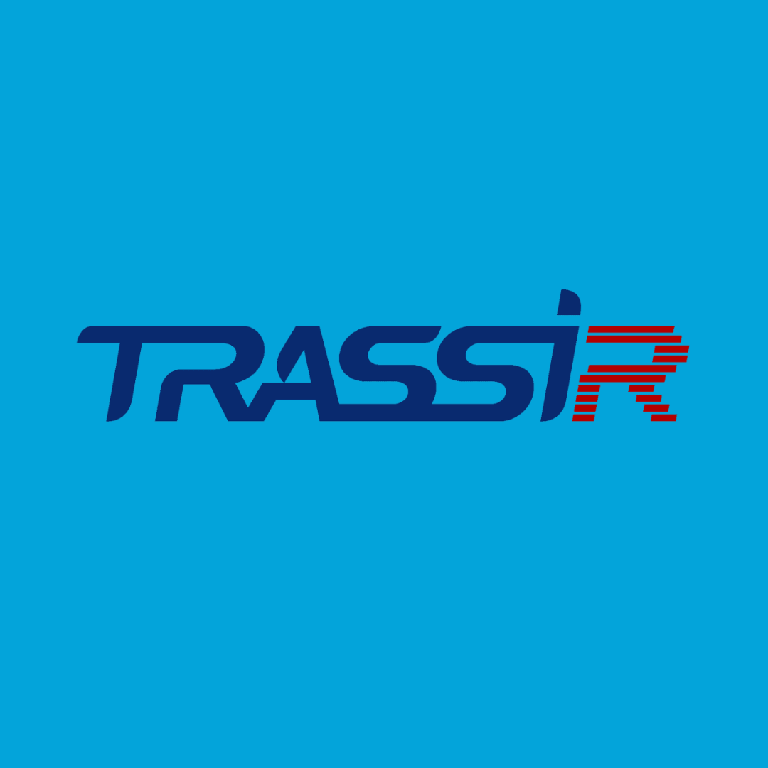 Спикер TRASSIR