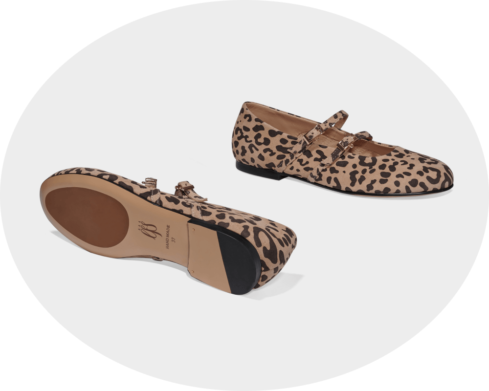 LEFARO – Ростовская обувная фабрика