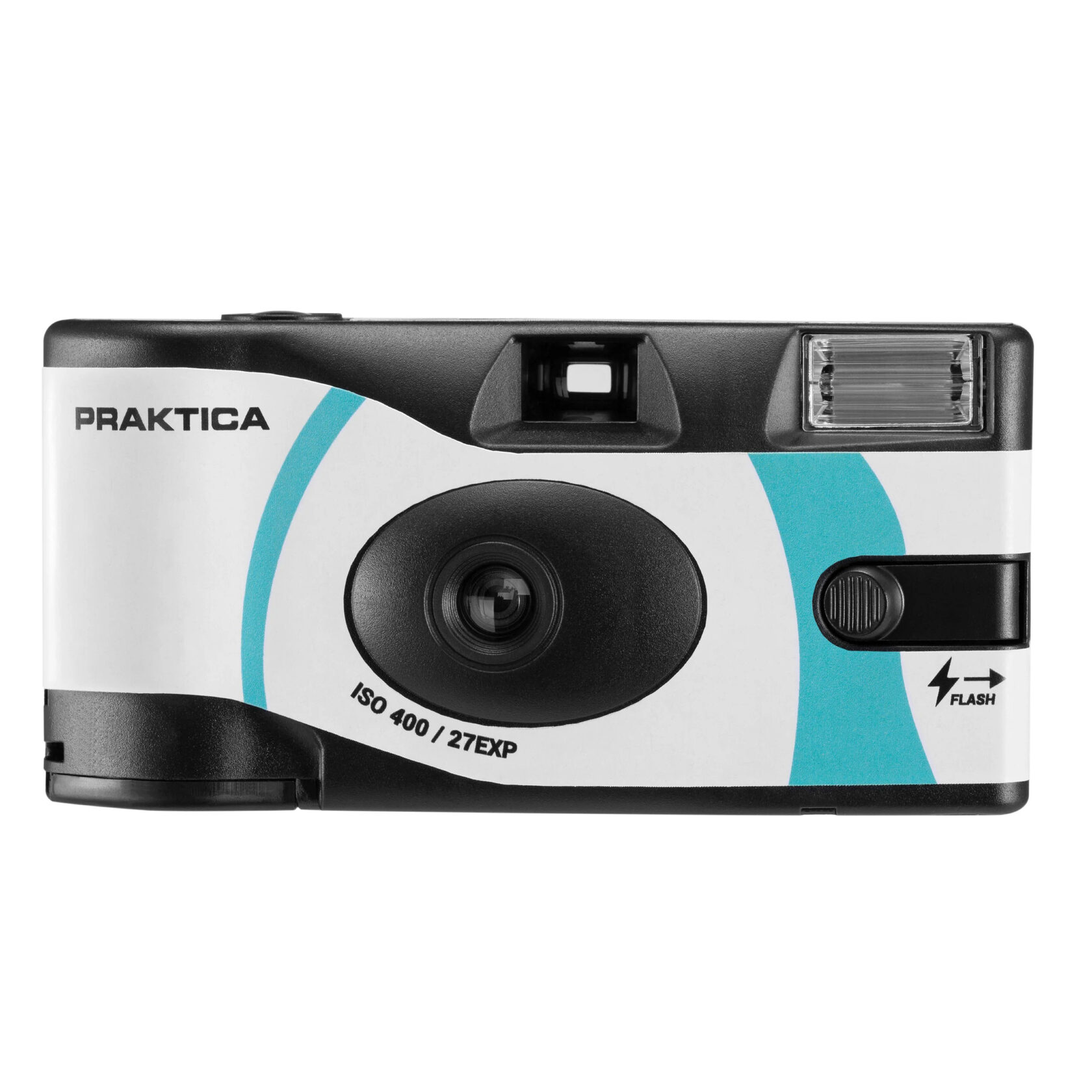 Одноразовая плёночная камера Praktica