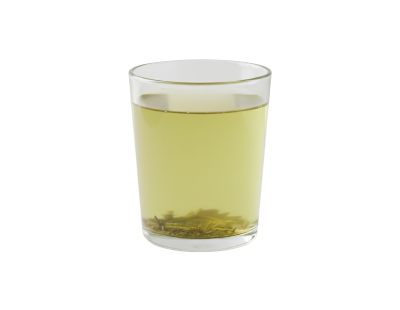 Чай зелёный