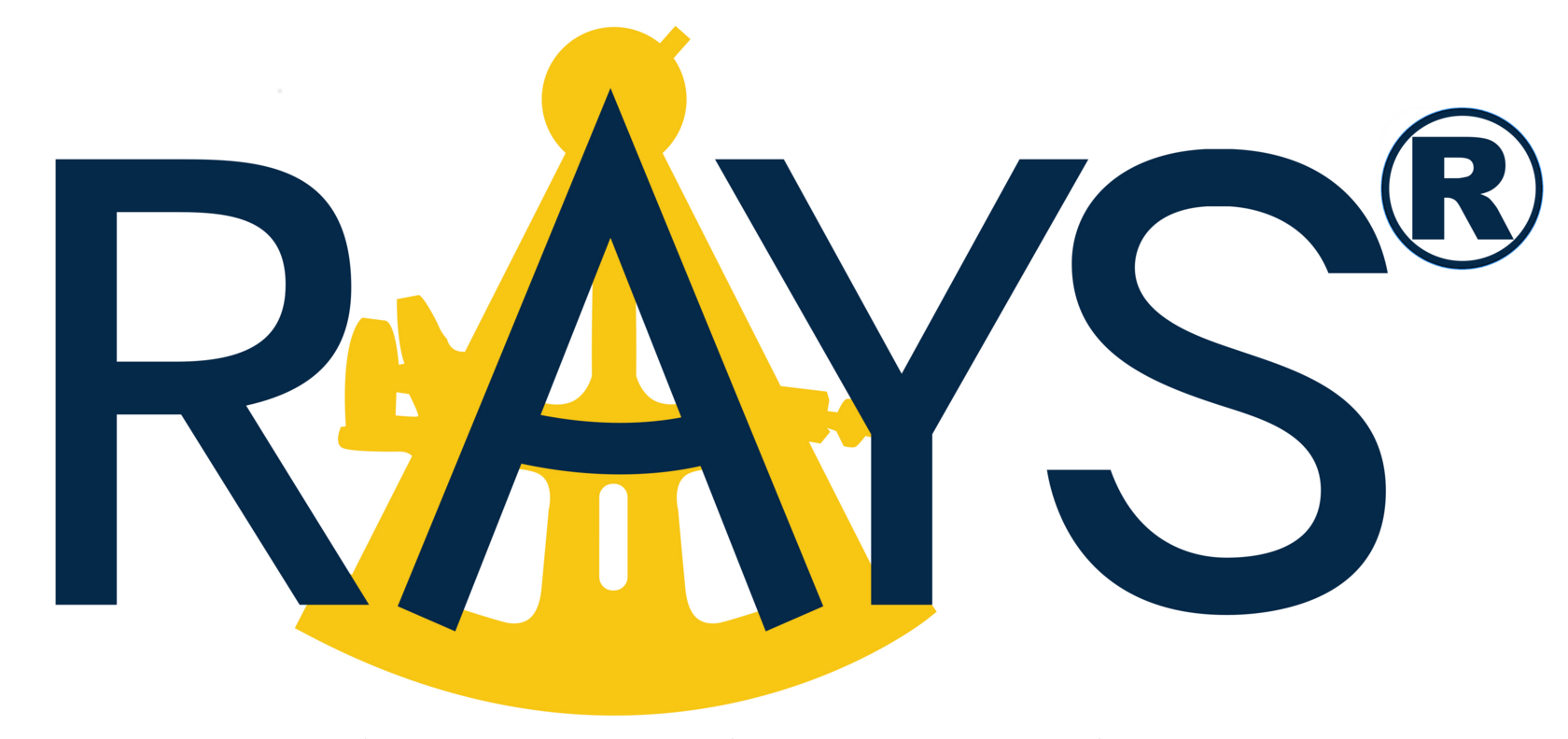 RAYS Яхтенная школа