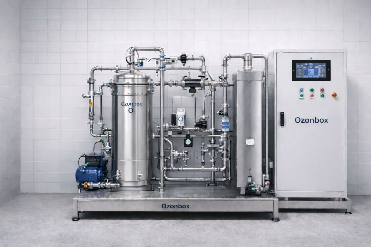 Водный контур