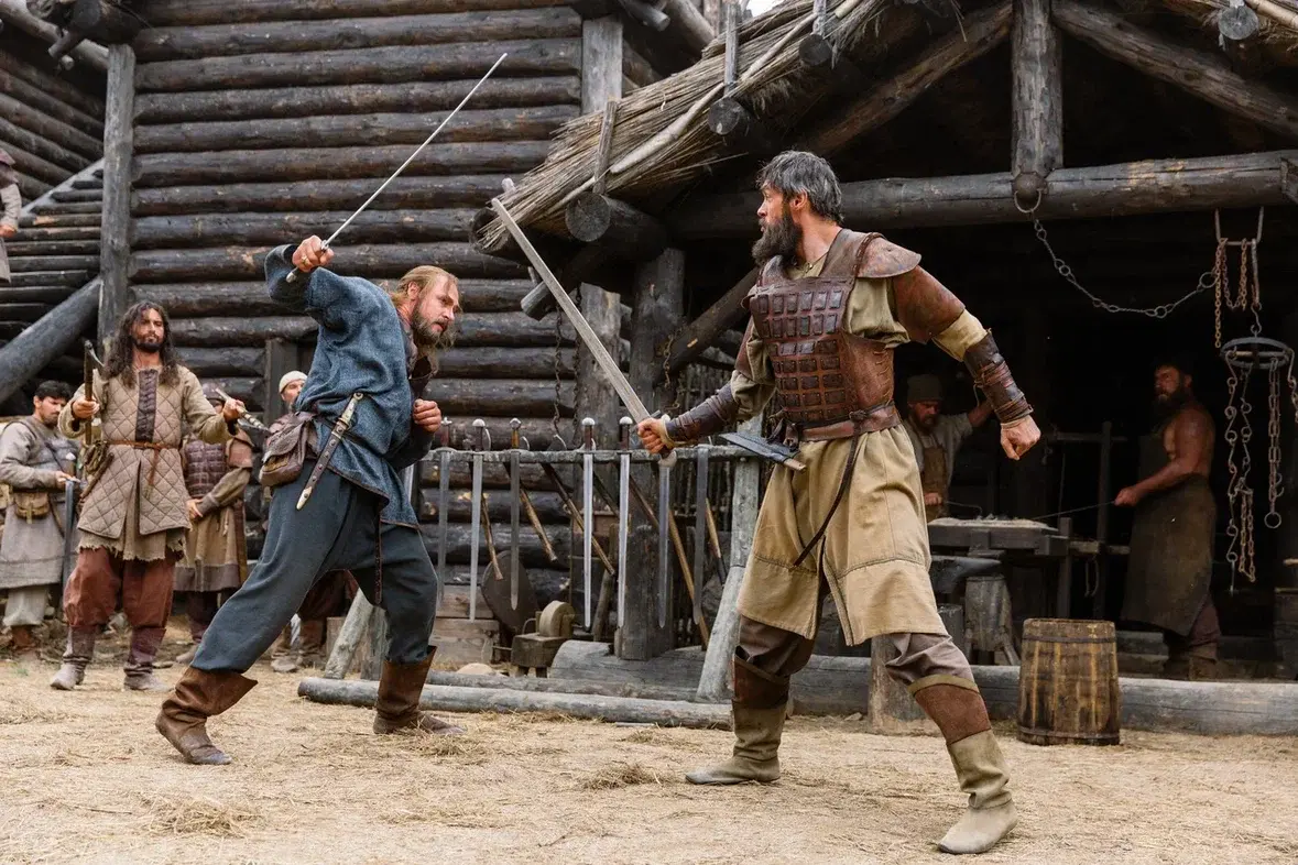 В ГИМе открывается выставка об Андрее Боголюбском