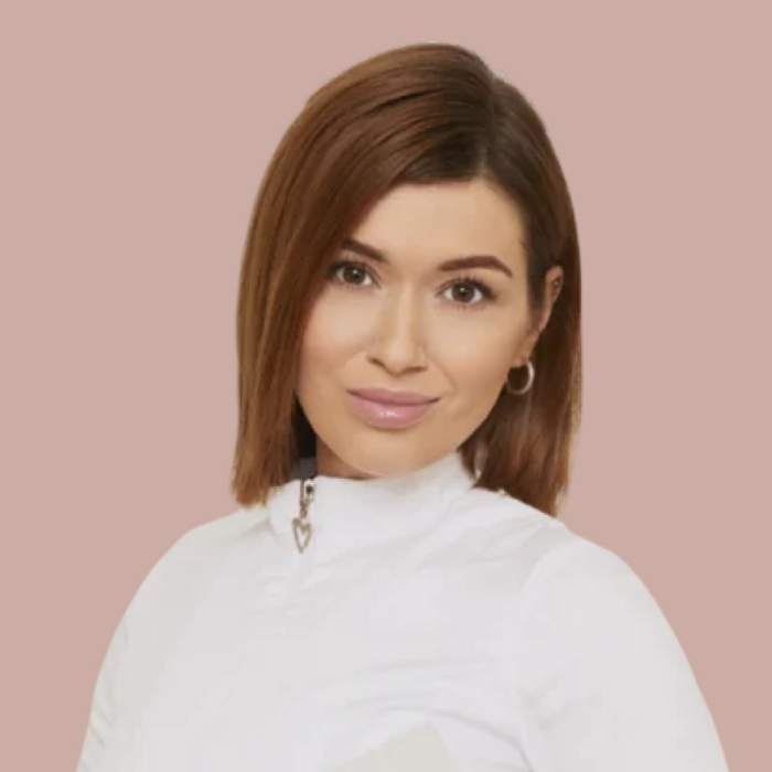 Елена Владимировна Козлова