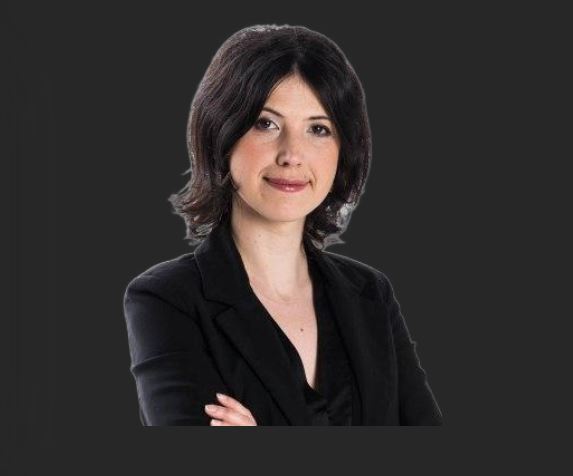 Анна Никурадзе