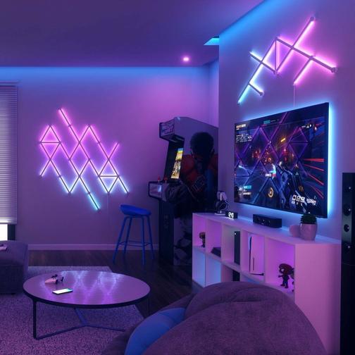 RGB геометрия