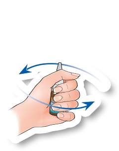 Отипакс® - Ушные капли №1 при боли в ухе и отите