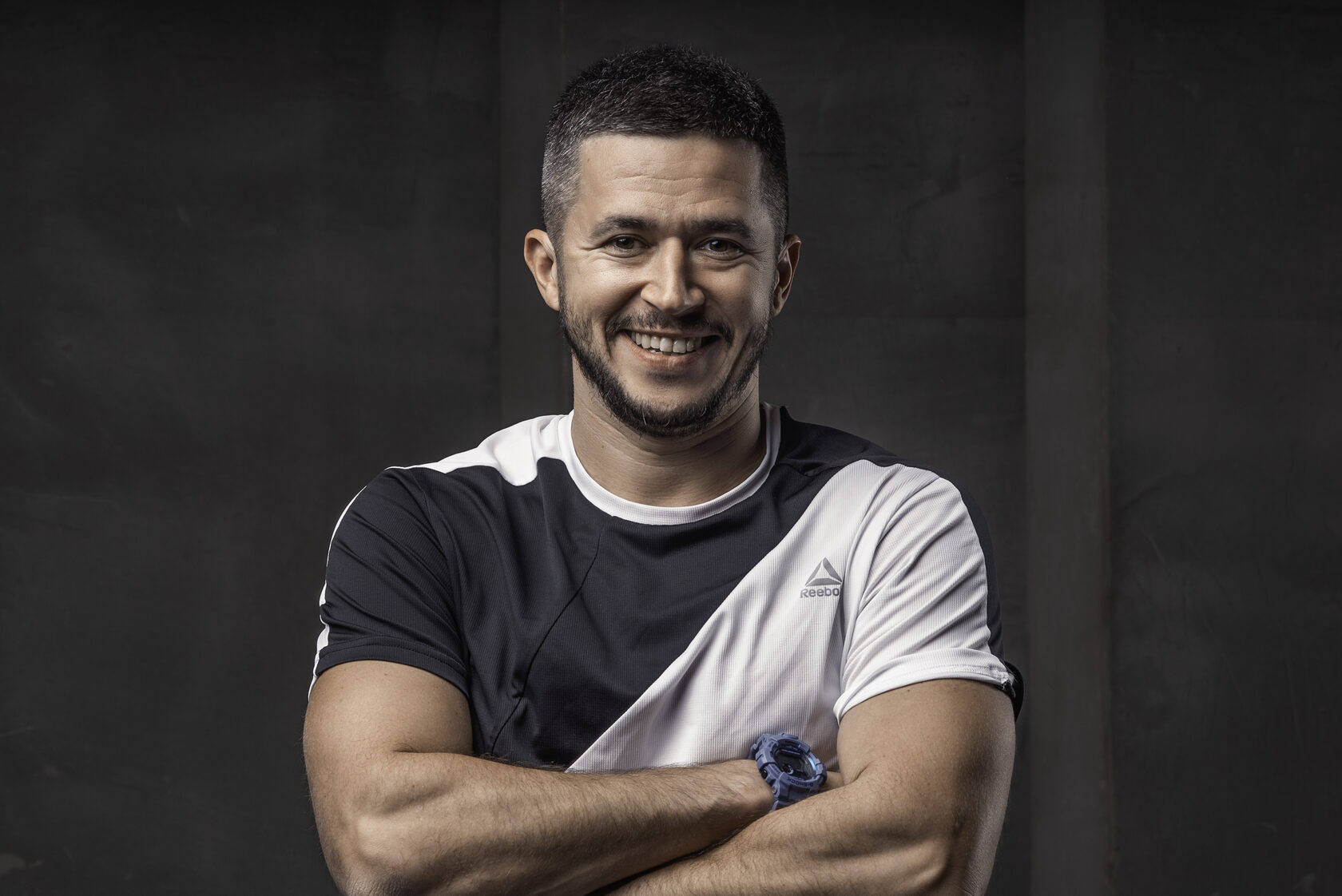 Тренинги актера