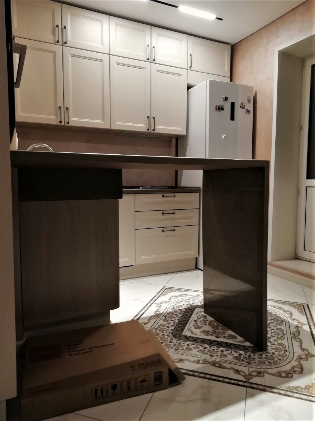 мебель под заказ Донецк ДНР кухня№13