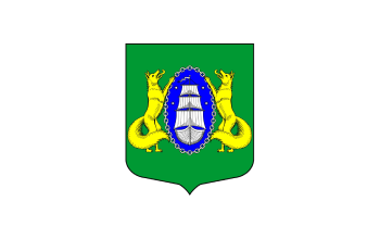 Герб поселка Лисий нос