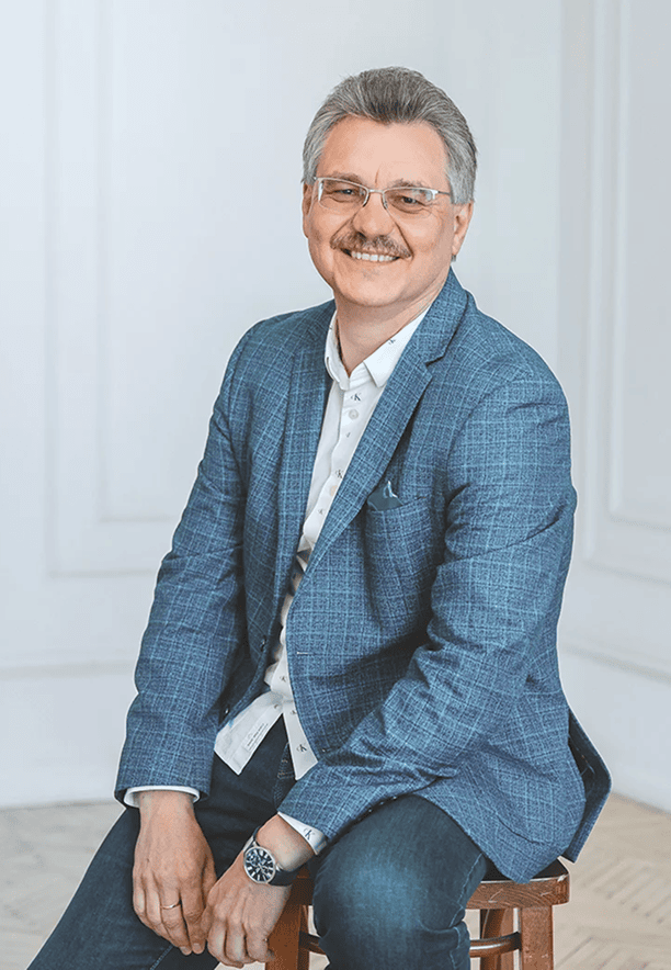 Дмитрий Валериевич Андреев