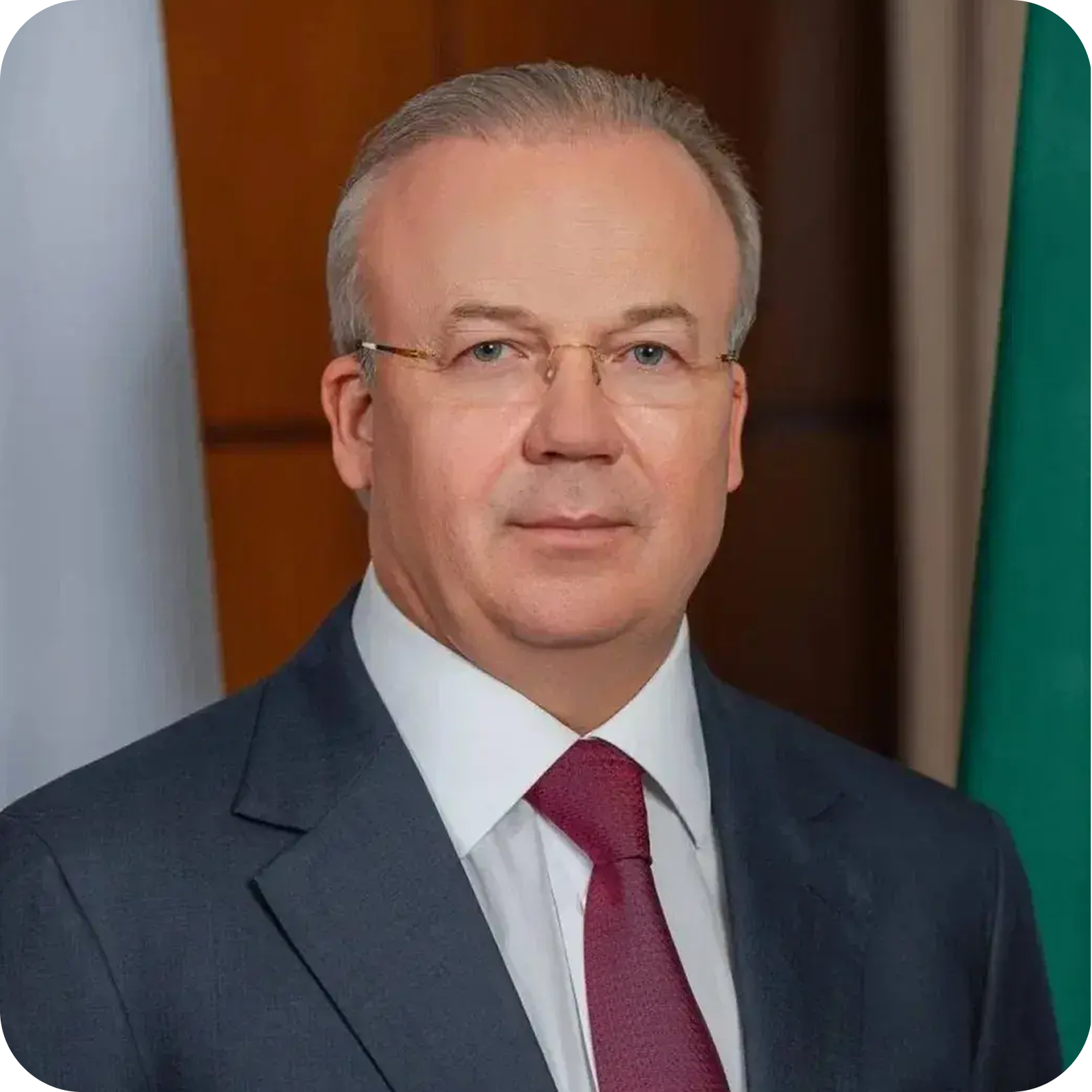 Назаров Андрей Геннадьевич
