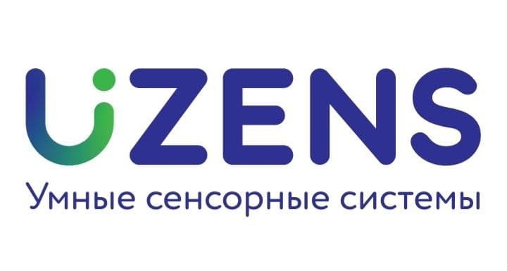 Uzens логотип