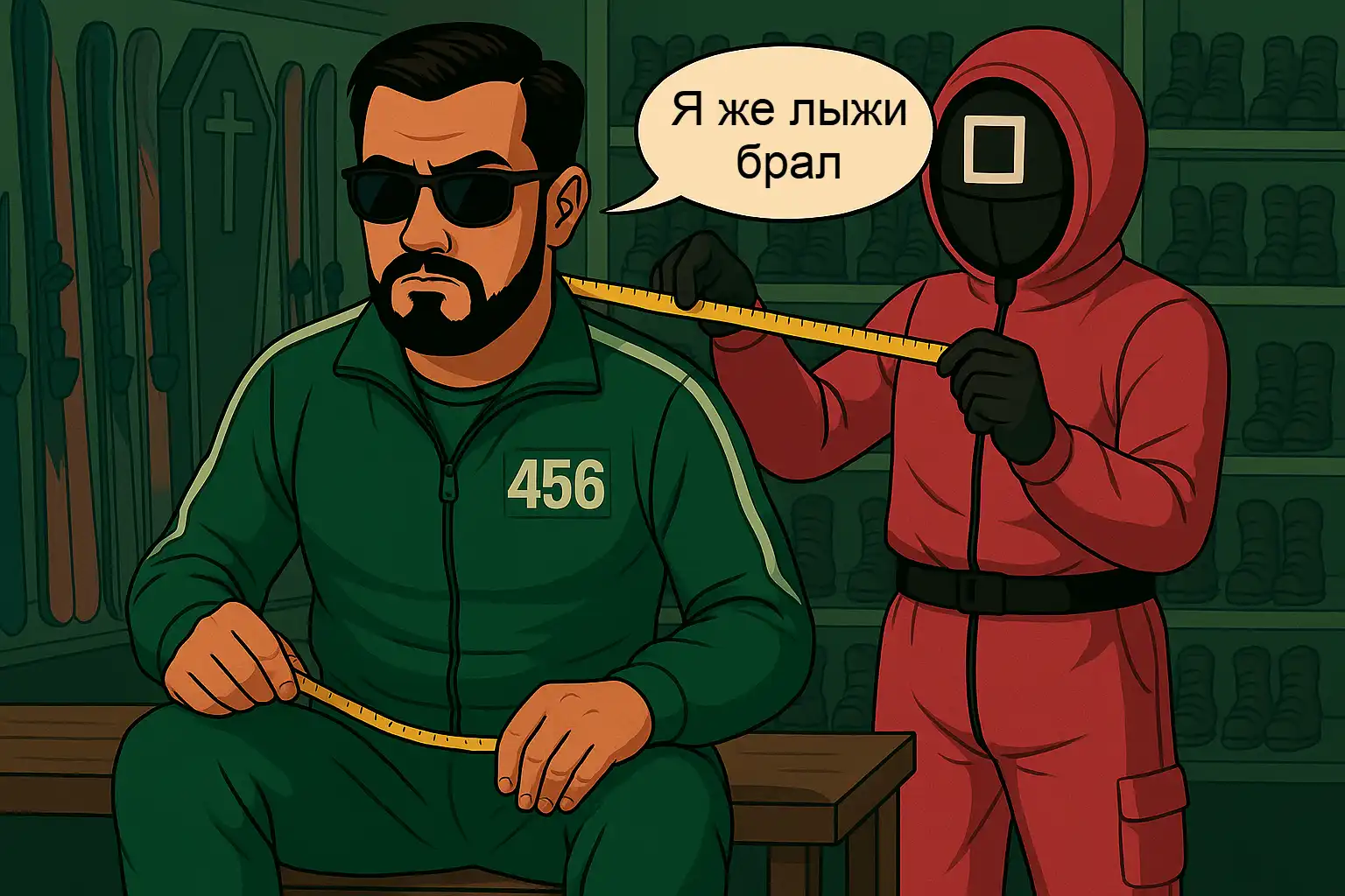 Rosa Ski Rent — Плато 1170