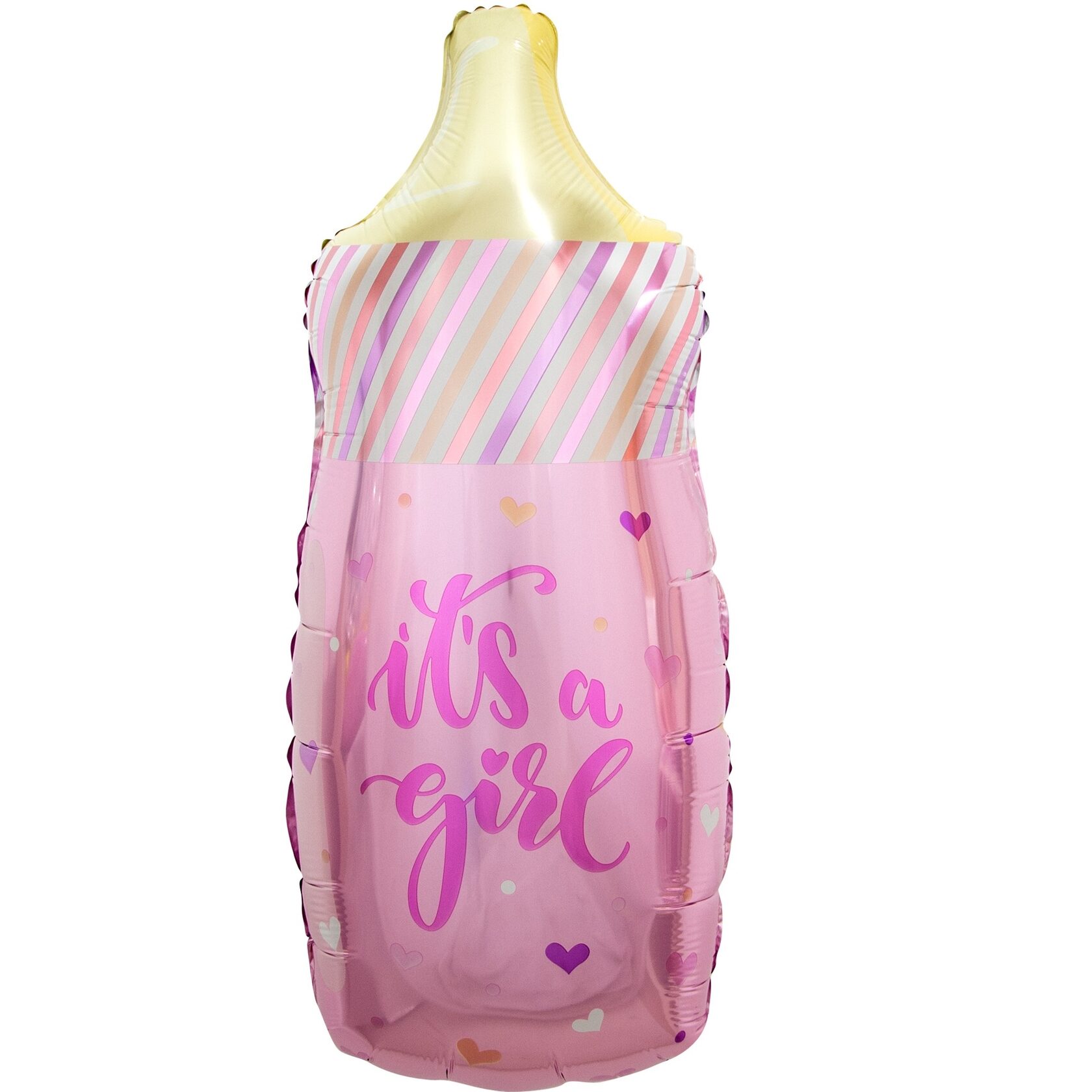 Бутылочка для малышки