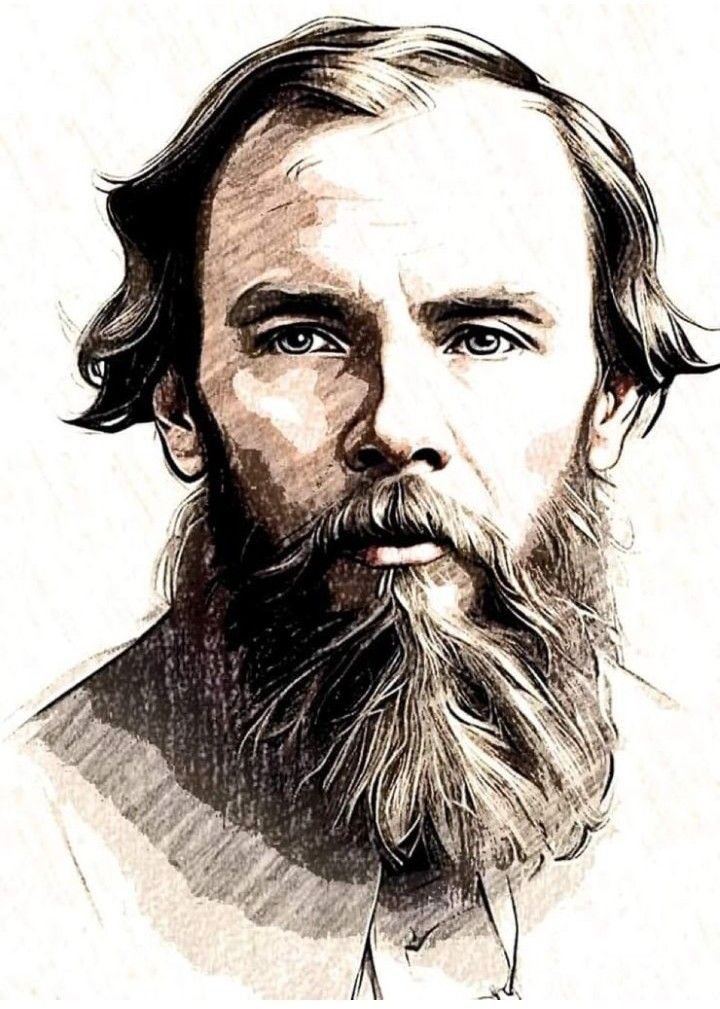 Fyodor Dostoevsky