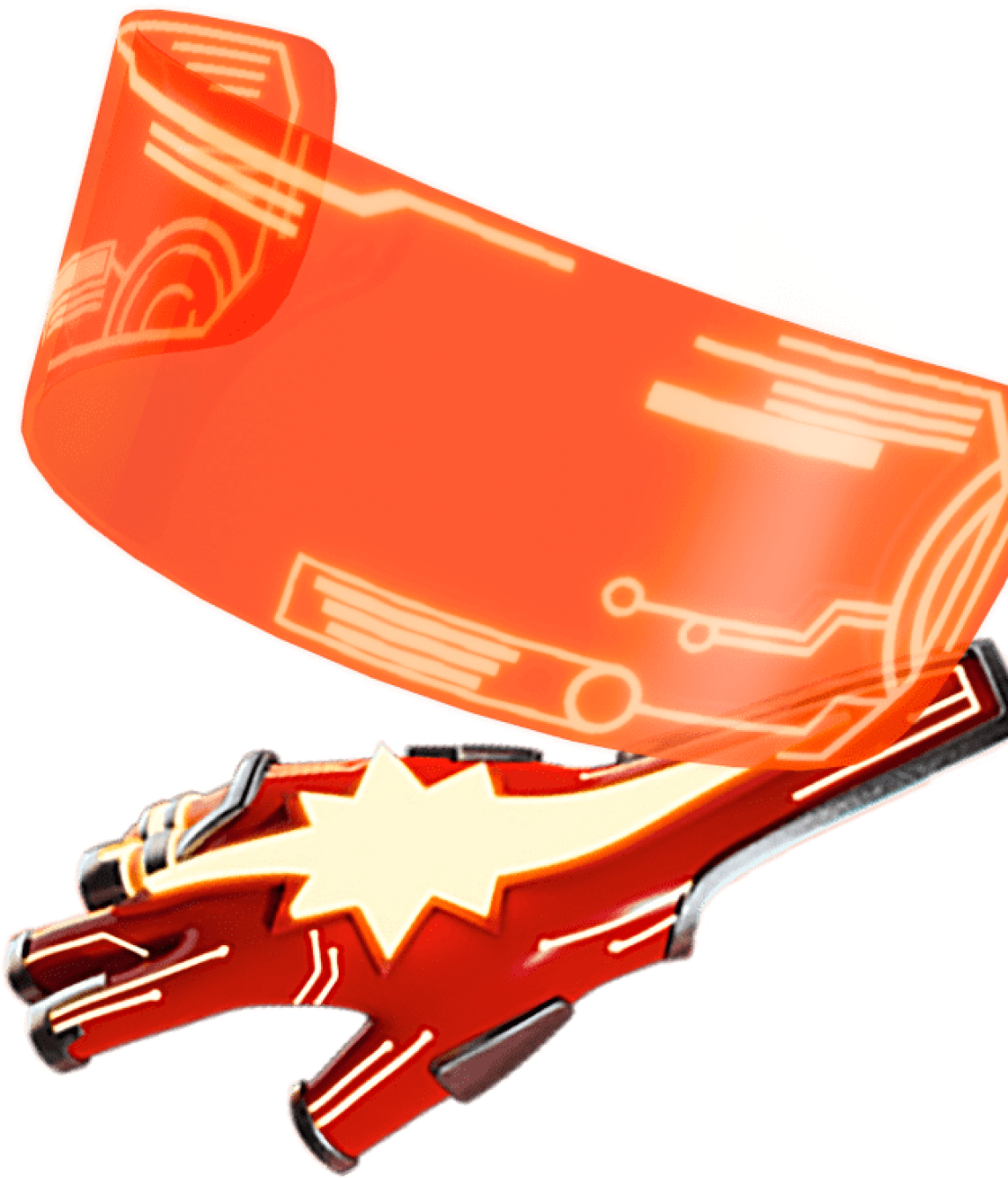 Русские супергерои