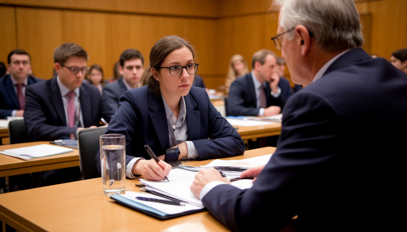 Образец оспаривания экспертизы