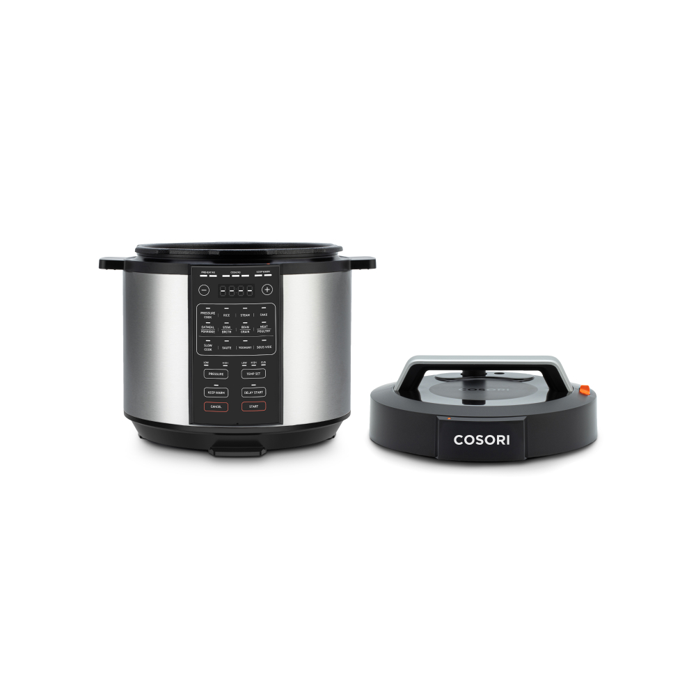 Мультишеф Cosori Pressure Cooker CMC-CO601 5,7л — купить с бесплатной  доставкой