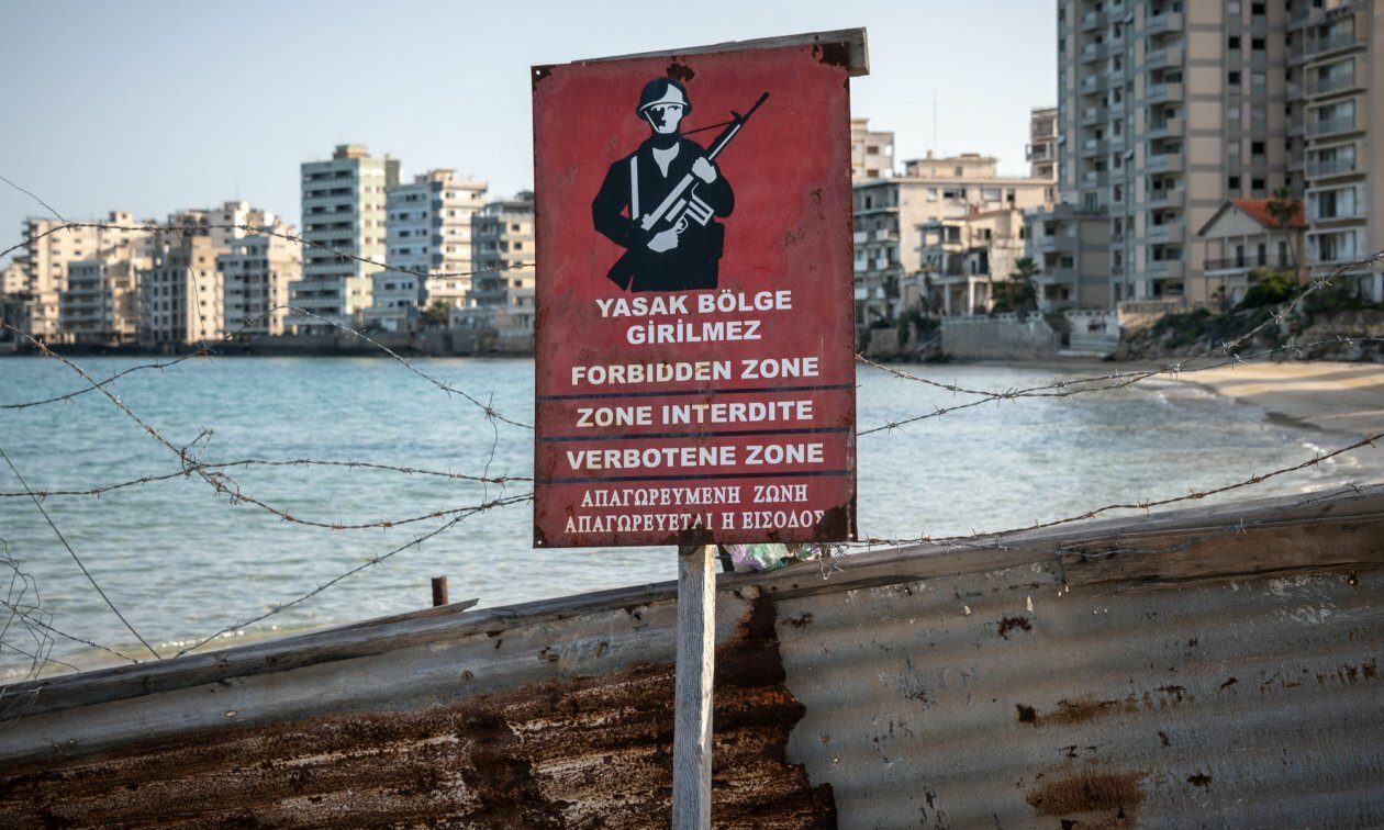 Sandy Beach Вароша