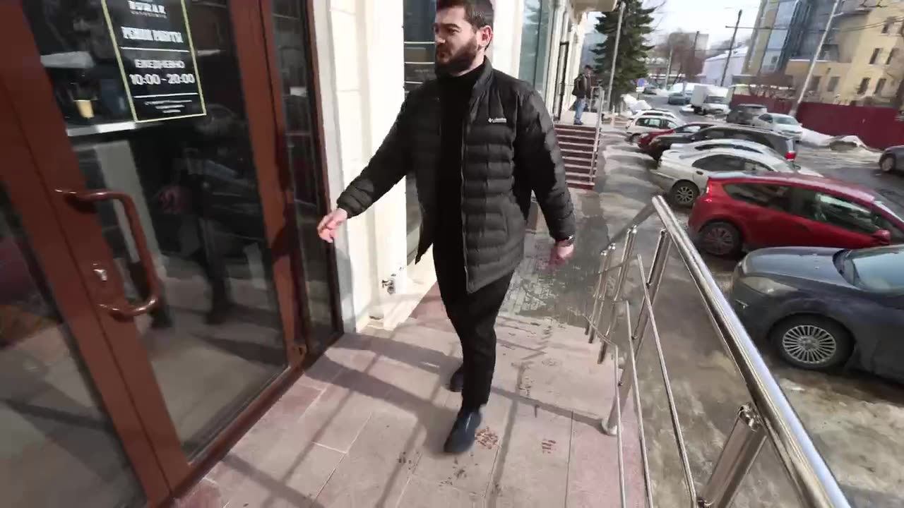 Вожак & Vladbeef