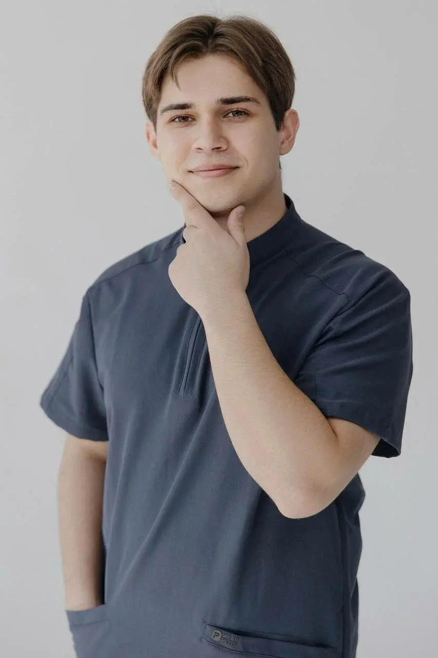 Будников Дмитрий