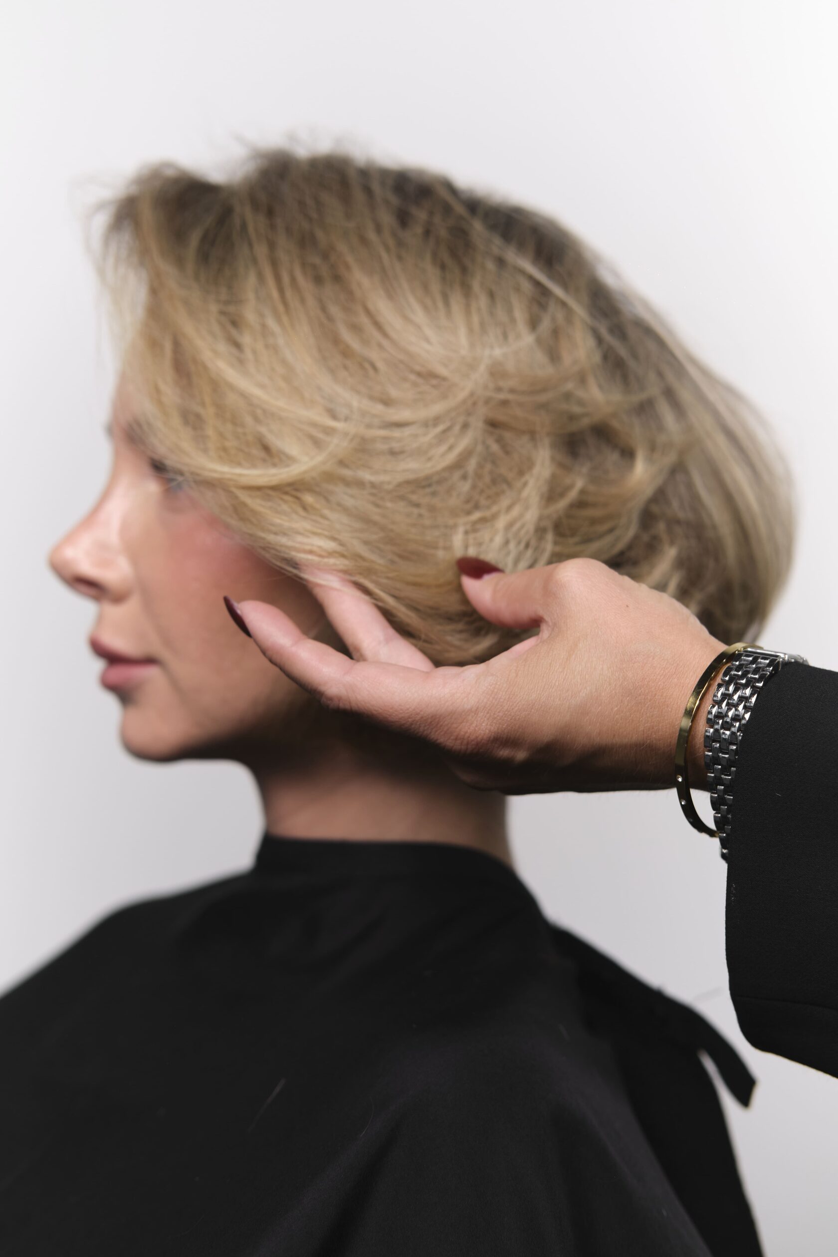 Теория: Анатомия идеального каре