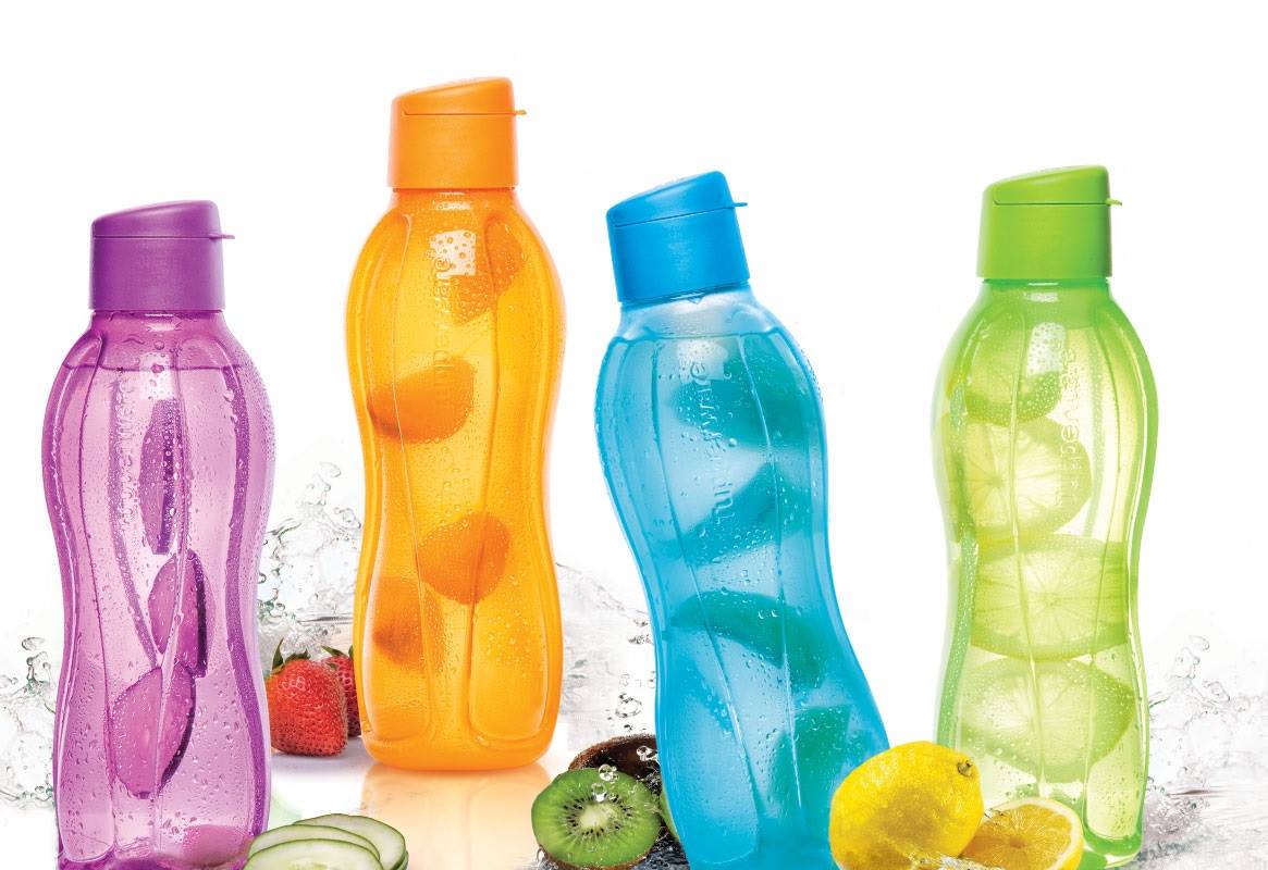 Tupperware Tupperware