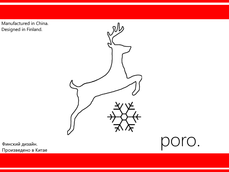 Poro
