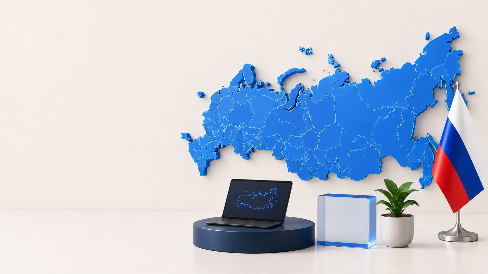 Отечественное ПО