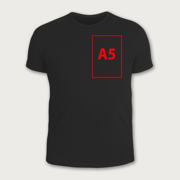 Студия печати на футболках PrintShop
