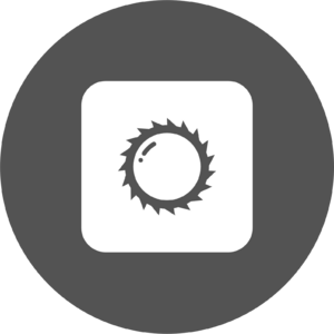 website icon