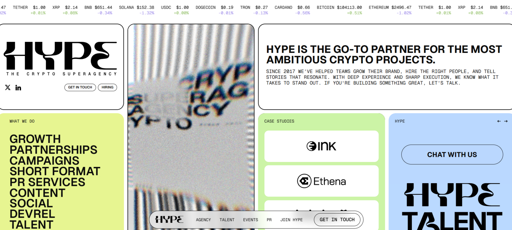 Hype Partners