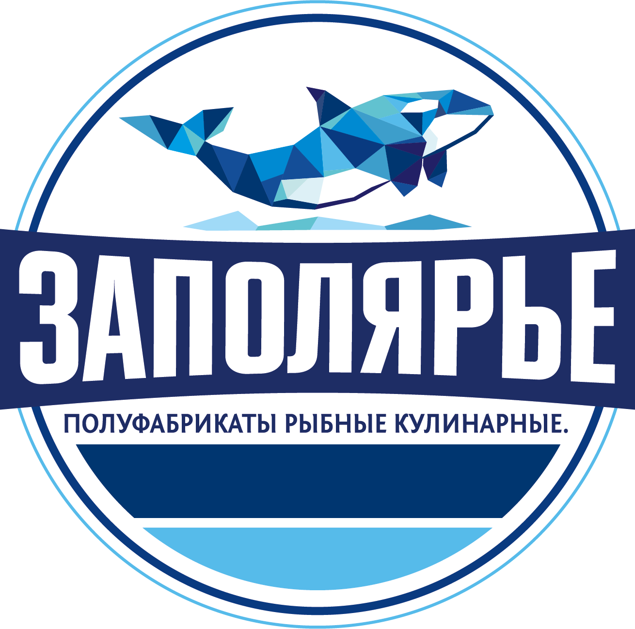 креветки Рива