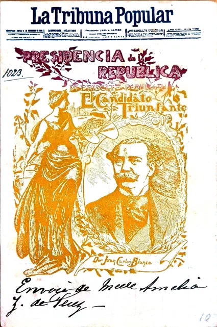 ГАСО. Ф. Р-2757. Оп. 1. Д. 820.